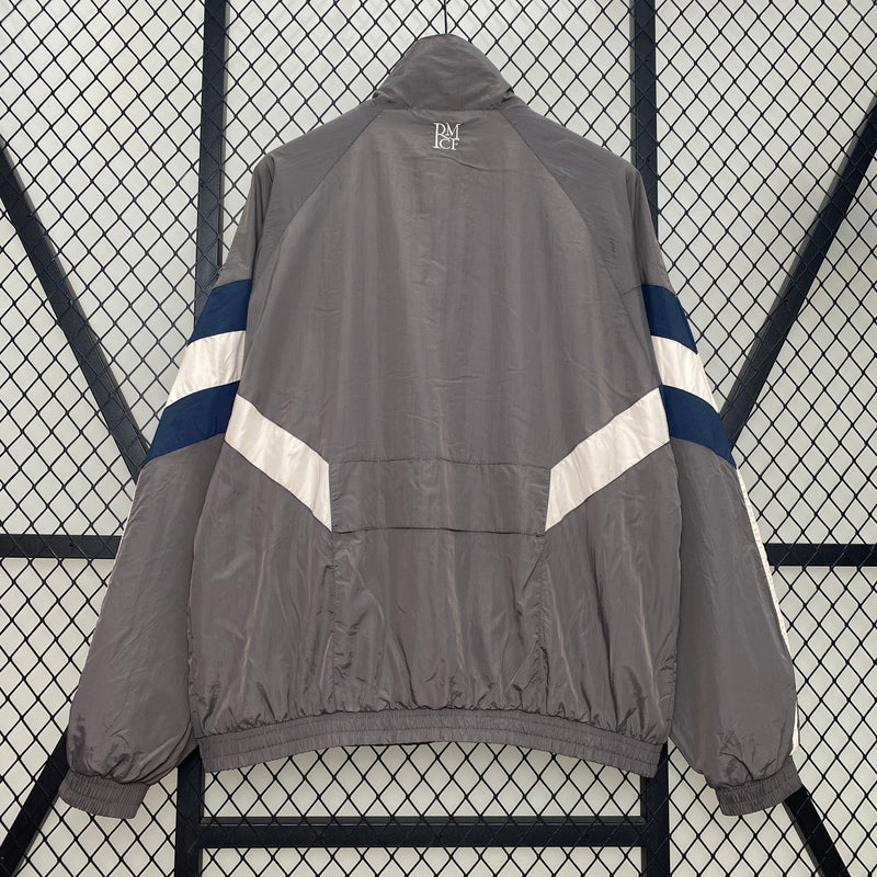 Veste Imperméable Real Madrid 24/25