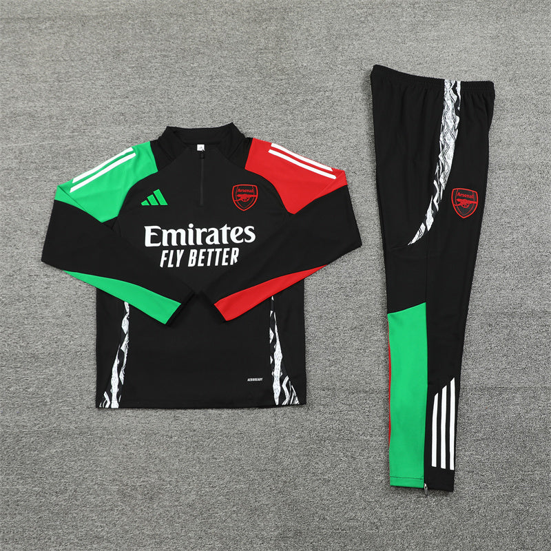 Ensemble Survêtement Enfant Arsenal 24/25