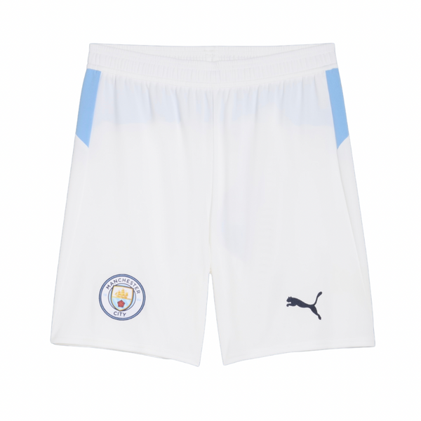 Short Manchester City Home 25/26