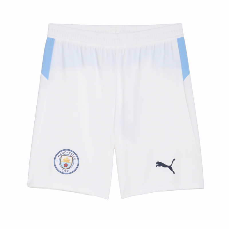 Short Manchester City Home 25/26