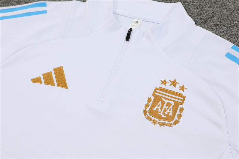 Survêtement de Football Enfant Argentina 24/25