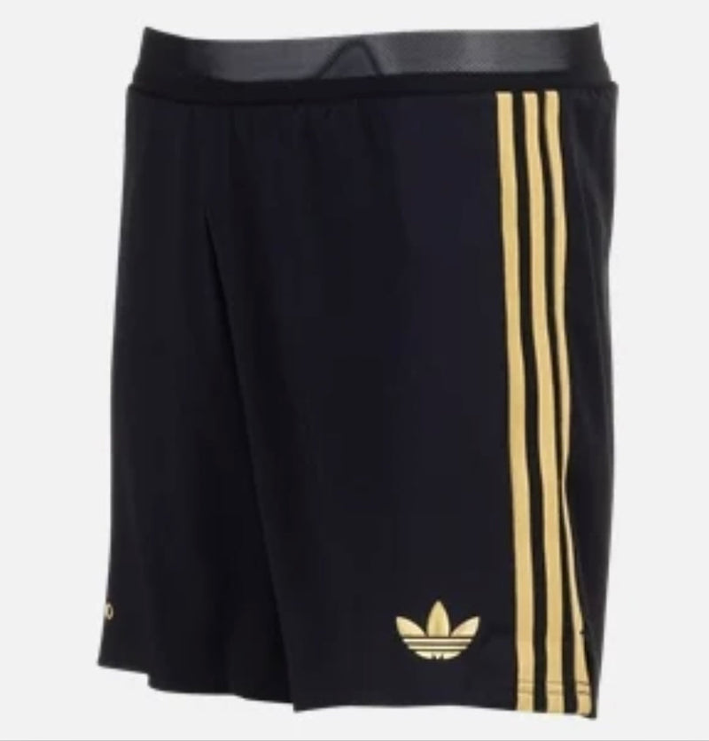 Short México de Oro 25/26