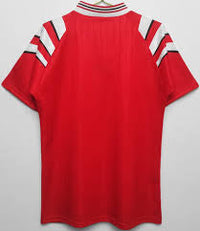 Maillot Turquie 1996 Home