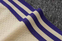 Maillot et short d'entraînement Real Madrid 25/26