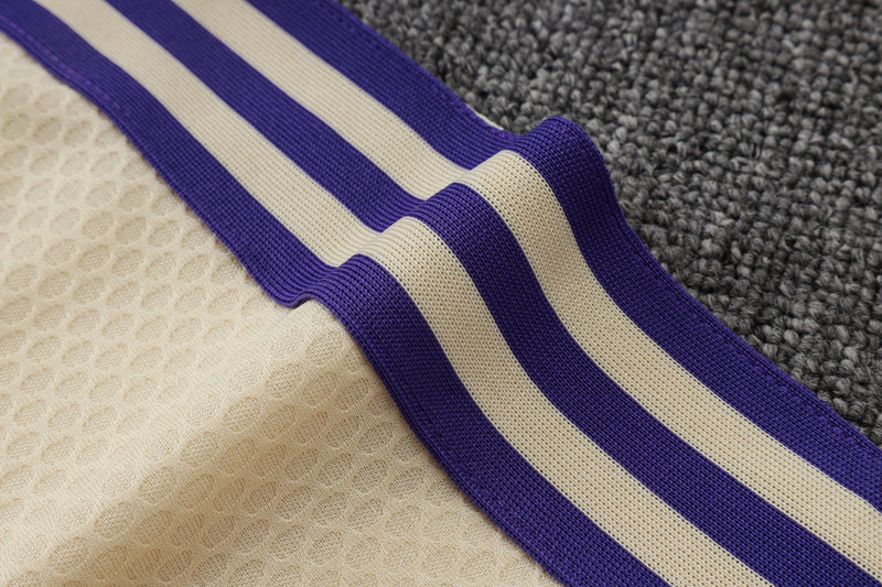 Maillot et short d'entraînement Real Madrid 25/26