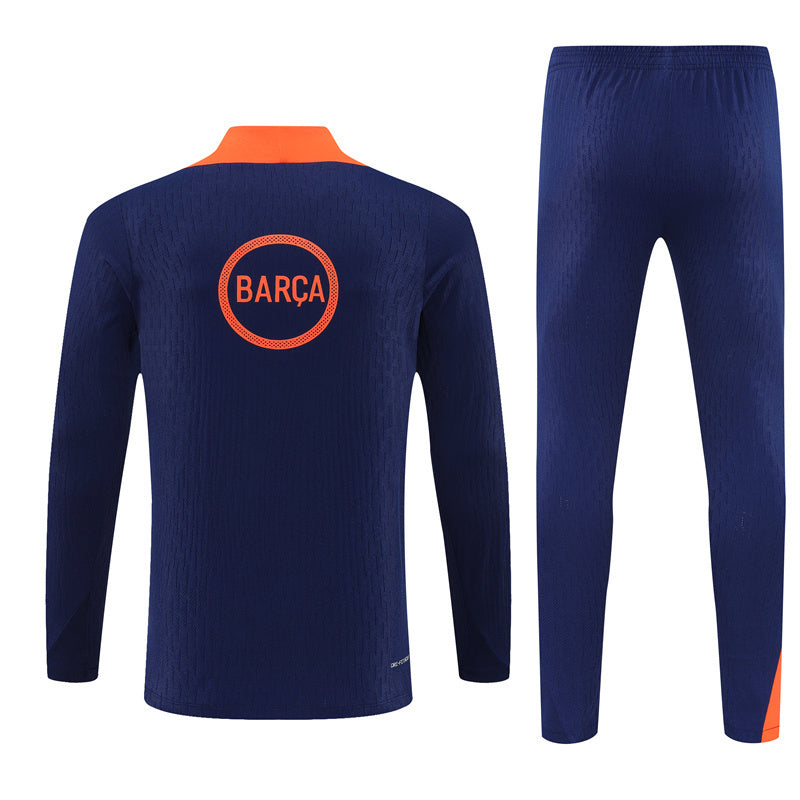 Survêtement de Football Enfant Barcelona 25/26