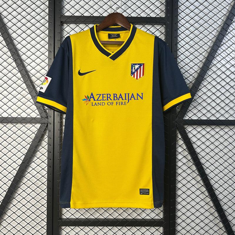 Maillot Rétro Atlético de Madrid Away 13/14