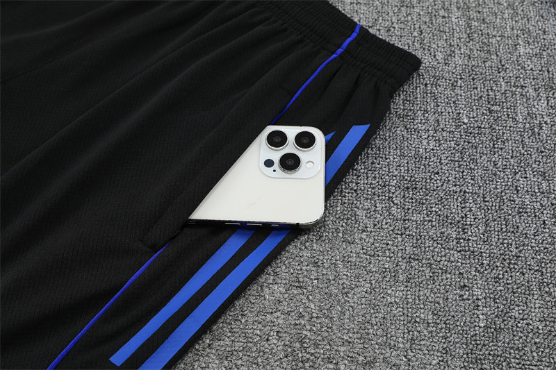 T-shirt et short Real Madrid Enfant 25/26