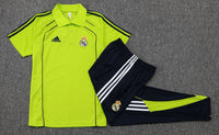 Maillot et Pantalon Real Madrid 25/26