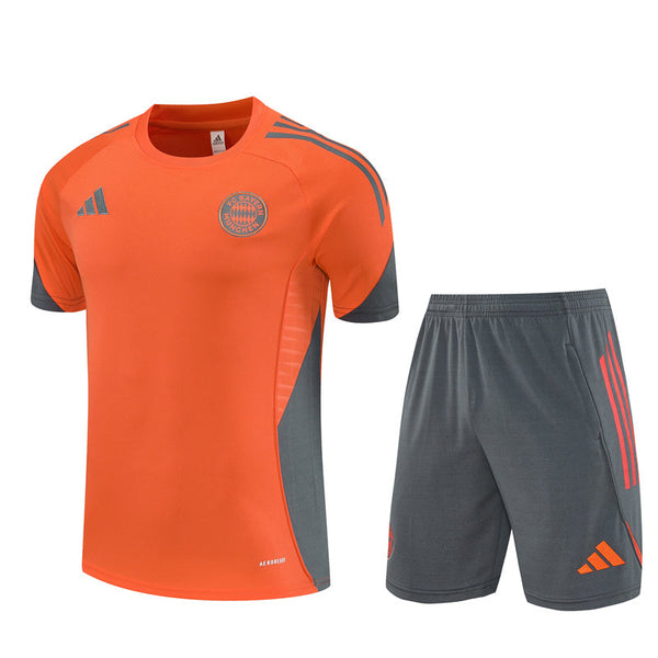 T-shirt et short Bayern Munich pour Enfant 25/26