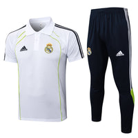 Maillot et Pantalon Real Madrid 25/26