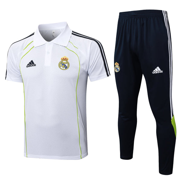 Maillot et Pantalon Real Madrid 25/26