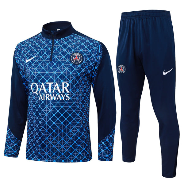Ensemble Survêtement de Football PSG 25/26