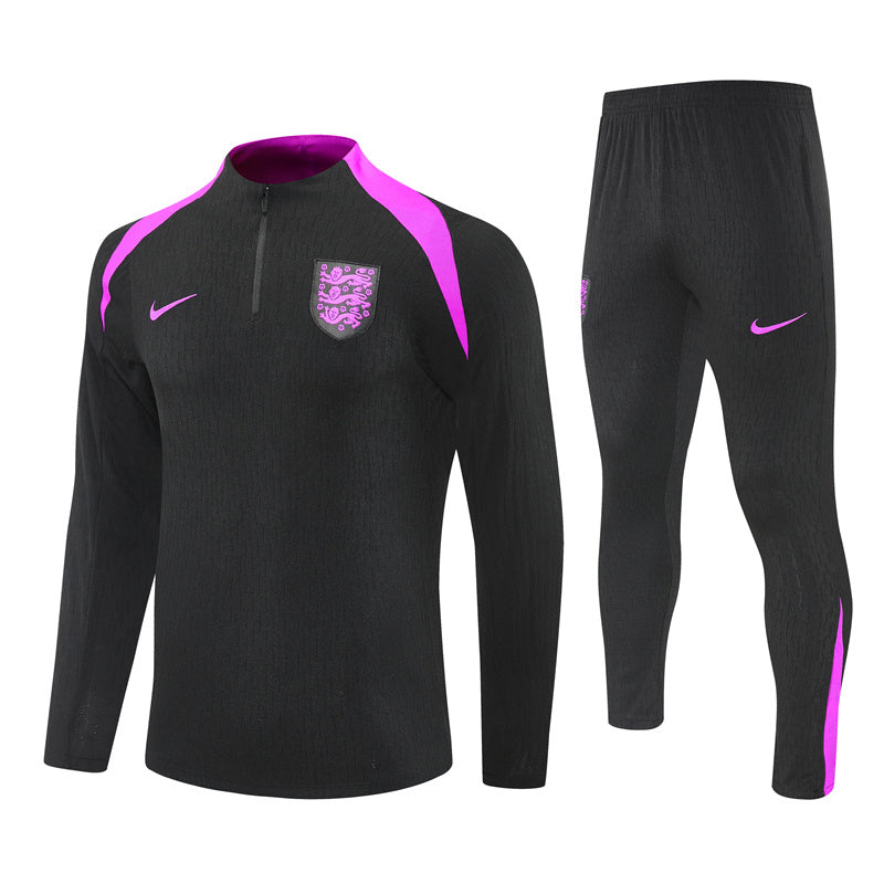 Survêtement de football Angleterre Enfant 25/26