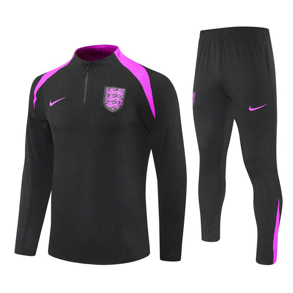 Survêtement de football Angleterre 24/25