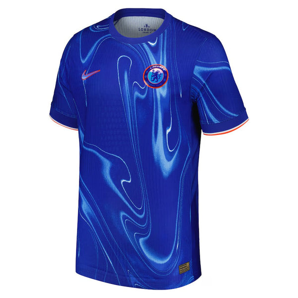 Maillot de joueur Chelsea Home 24/25