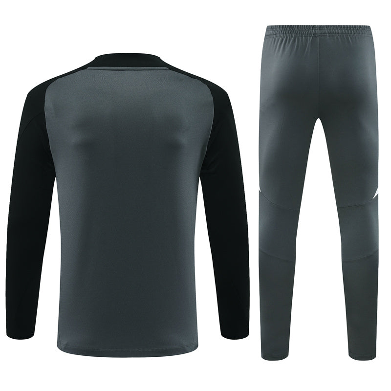 Ensemble Survêtement de Football Enfant Manchester United 24/24