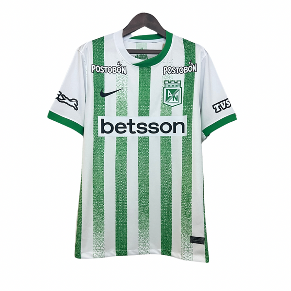 Maillot National Athletic Home 25/26