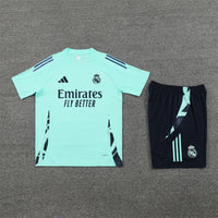 T-shirt et short Real Madrid Enfant