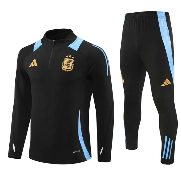 Survêtement de Football Enfant Argentine 24/25