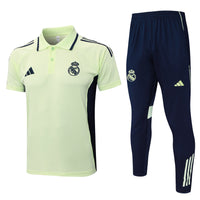 Maillot et Pantalon Real Madrid 25/26