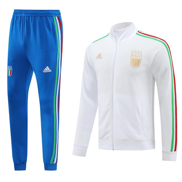 Ensemble de survêtement de football Italie 24/25