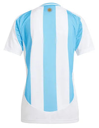 Maillot Home Femme Argentine 24/25