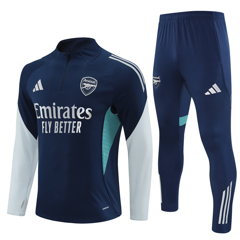 Ensemble Survêtement Enfant Arsenal 25/26
