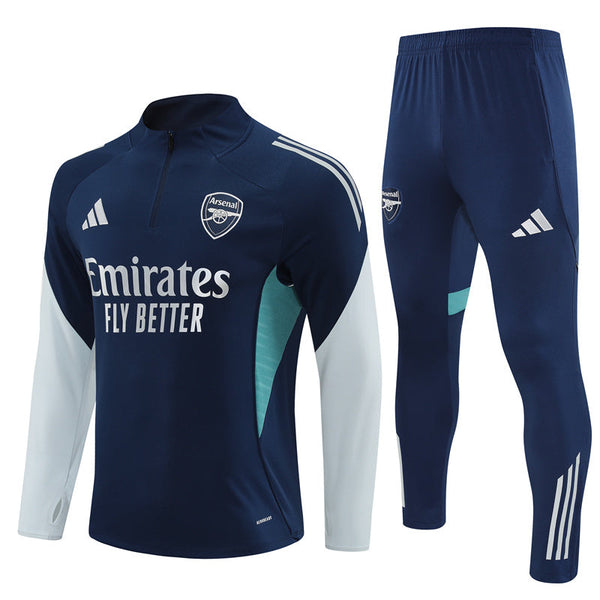 Ensemble Survêtement de Football Arsenal 25/26