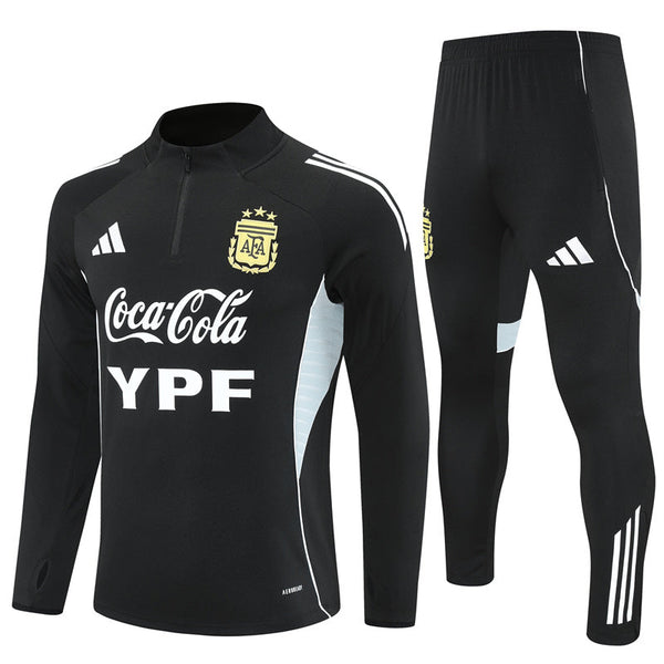 Ensemble Survêtement de Football Argentina 25/26