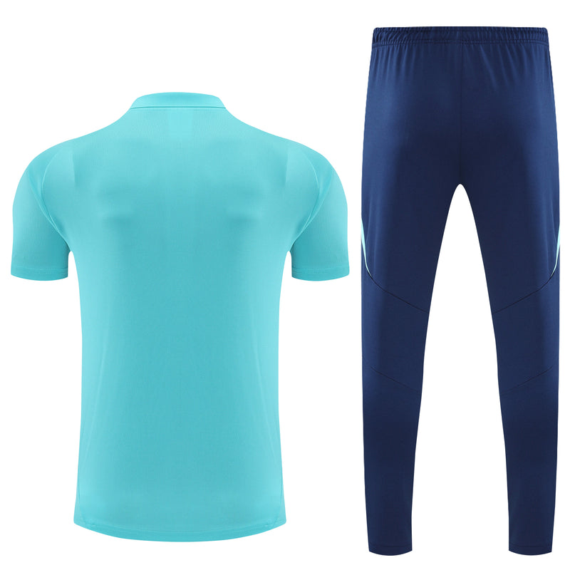 Maillot et Pantalon Arsenal 25/26