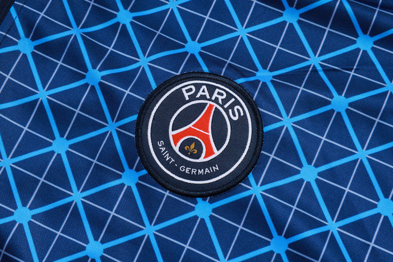 Ensemble Survêtement de Football PSG 25/26