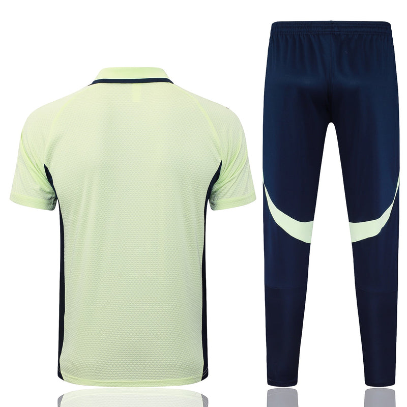 Maillot et Pantalon Real Madrid 25/26
