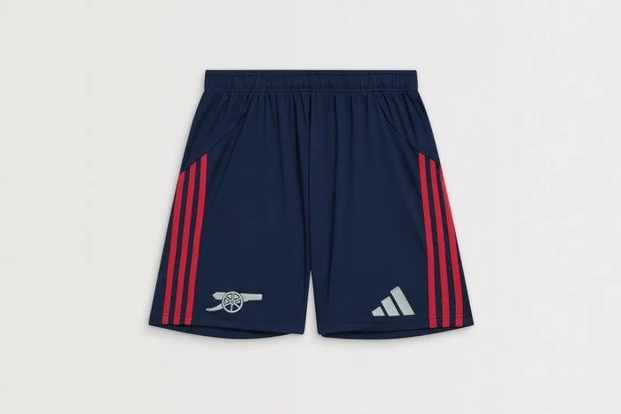 T-shirt et short Arsenal Away pour enfant 25/26