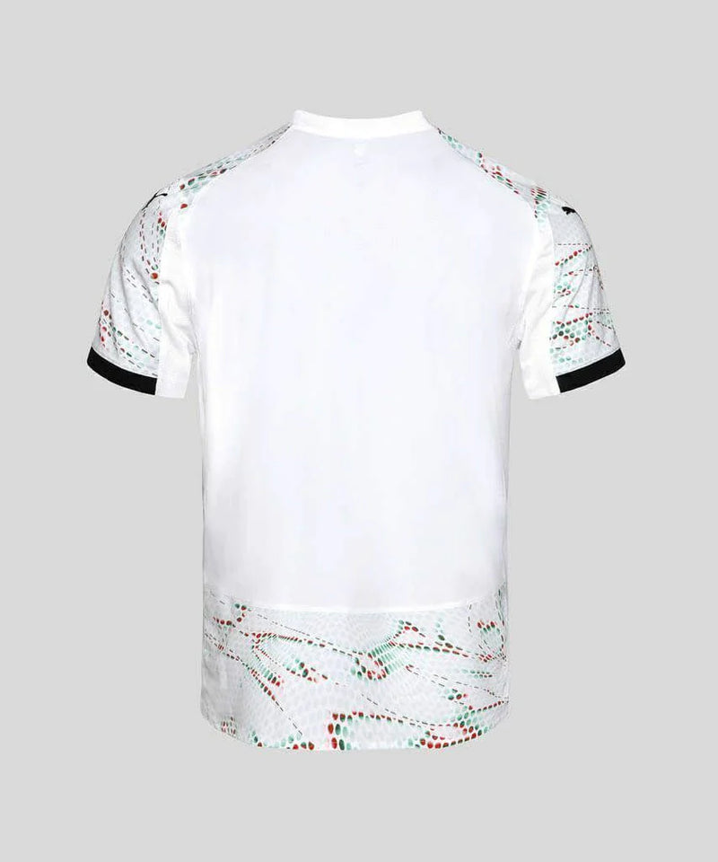 Maillot Portugal Away 25/26
