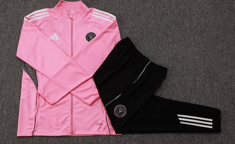 Ensemble de survêtement de football Inter Miami CF 25/26
