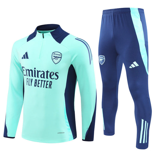 Ensemble Survêtement de Football Arsenal 24/25