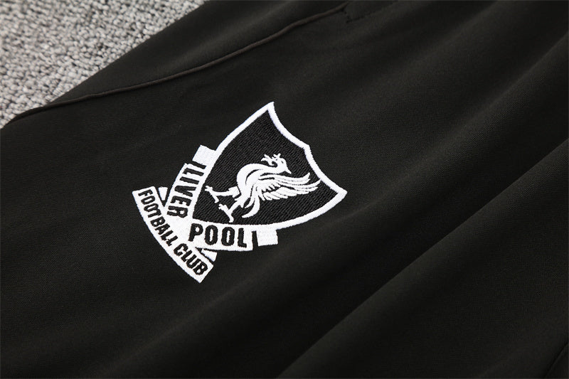Ensemble Survêtement de Football Liverpool 25/26