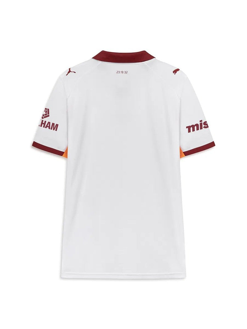 Maillots Galatasaray Away 25/26