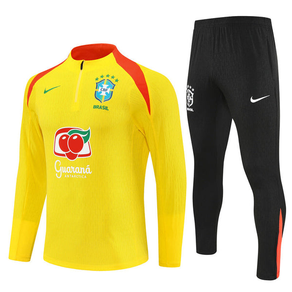 Survêtement Brasil 25/26