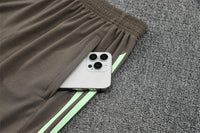 T-shirt et short Real Madrid Enfant 25/26