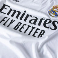 Maillot Real Madrid Home 22/23