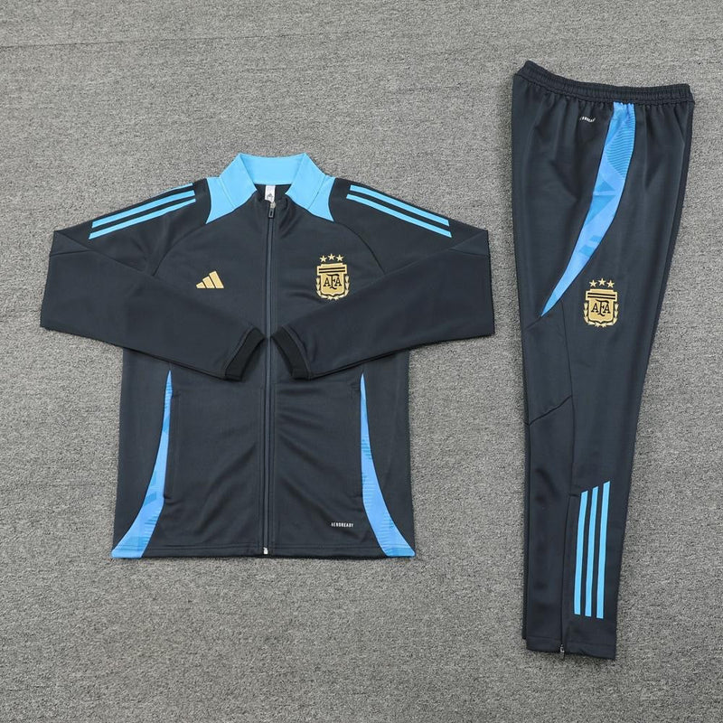 Ensemble Survêtement de Football Argentine 24/25