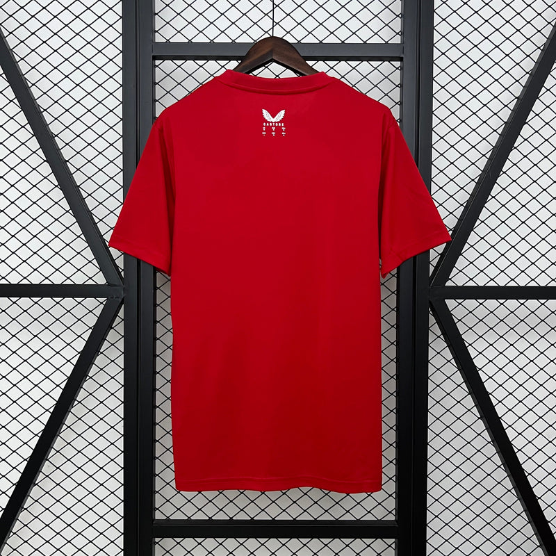 Maillot gardien de but Athletic Bilbao