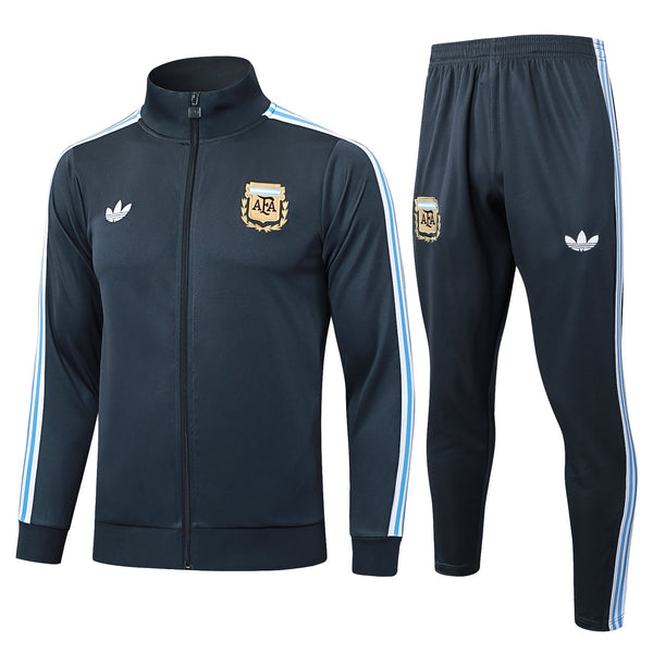 Ensemble Survêtement de Football Argentina 25/26