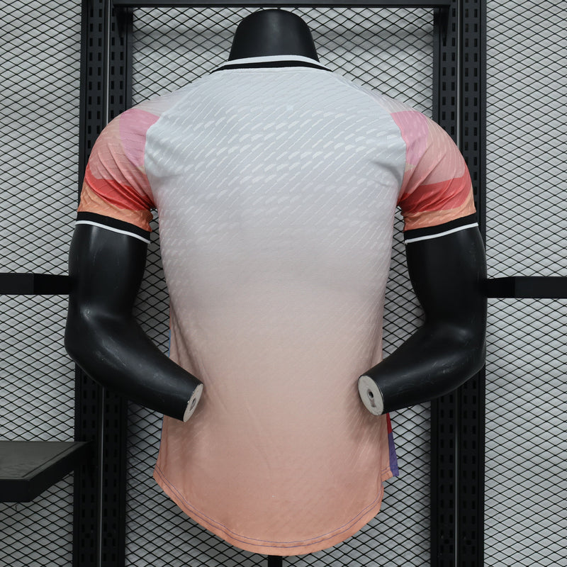Maillot Japon Édition Spéciale Player Version 23/24