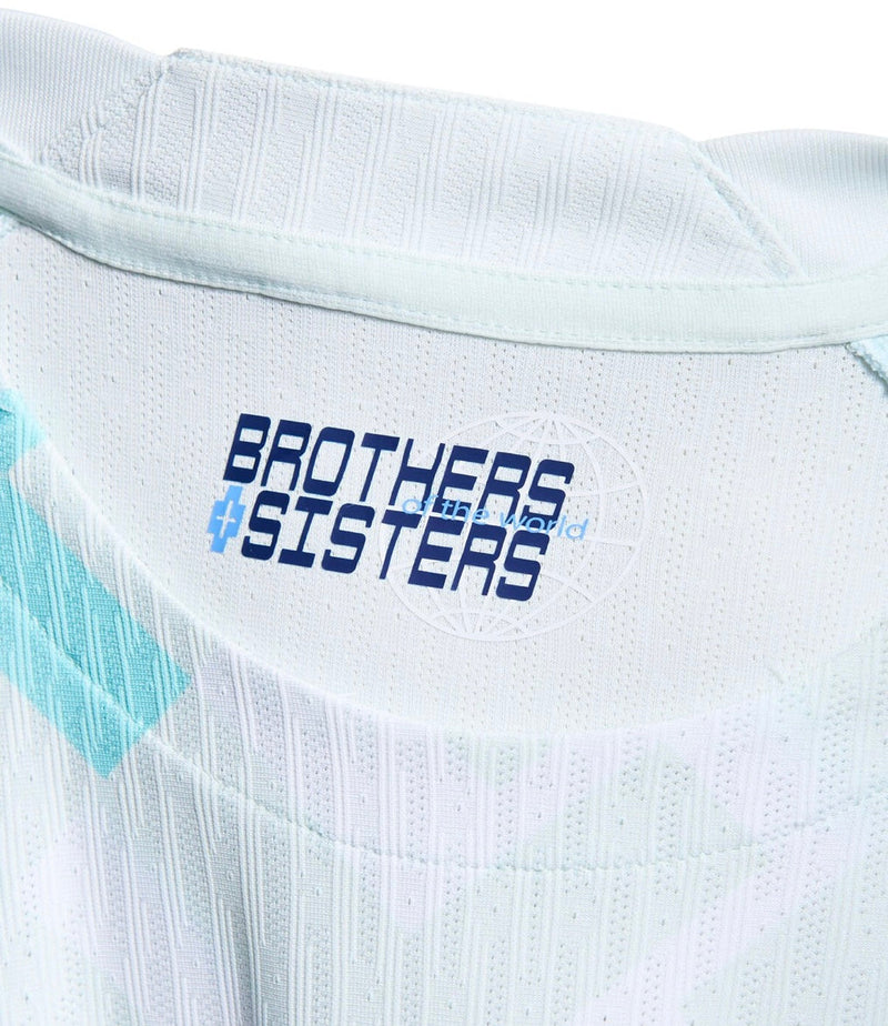 Maillot Inter Away Joueur Version 25/26
