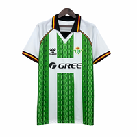 Maillot Real Betis Édition Spéciale