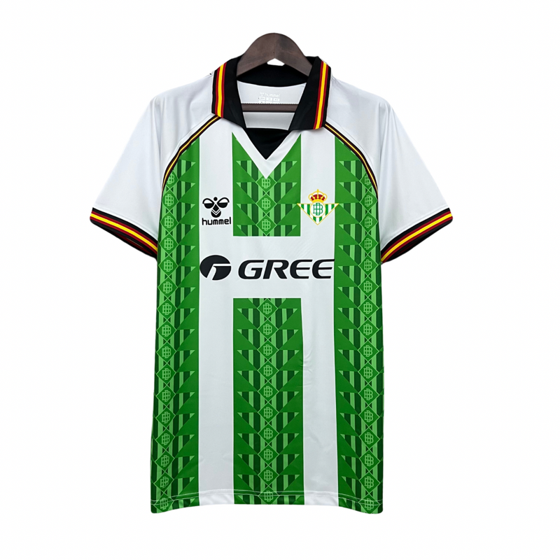 Maillot Real Betis Édition Spéciale