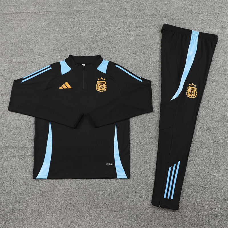 Survêtement de Football Enfant Argentine 24/25